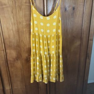 Target mossimo dress